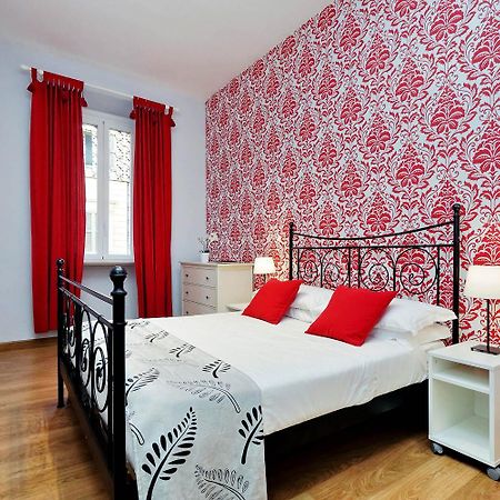 Cozy Tritone - My Extra Home โรม ภายนอก รูปภาพ