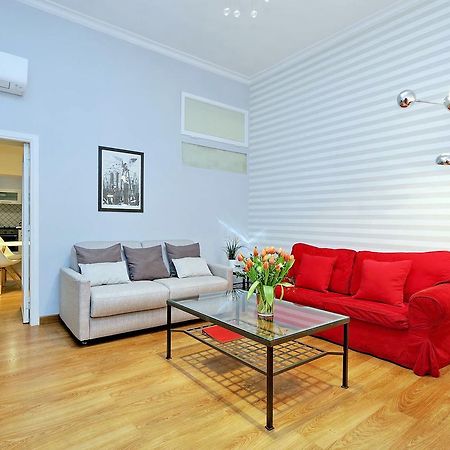 Cozy Tritone - My Extra Home โรม ภายนอก รูปภาพ