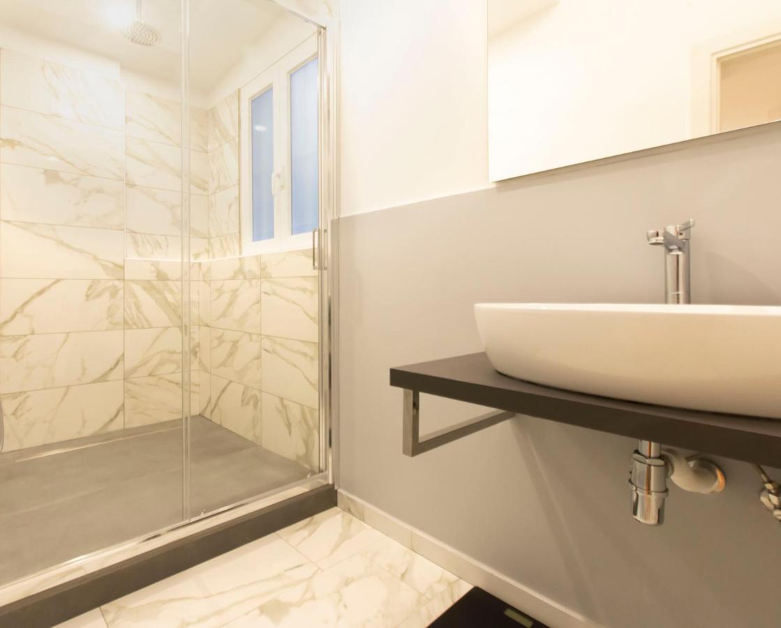 Cozy Tritone - My Extra Home โรม ภายนอก รูปภาพ