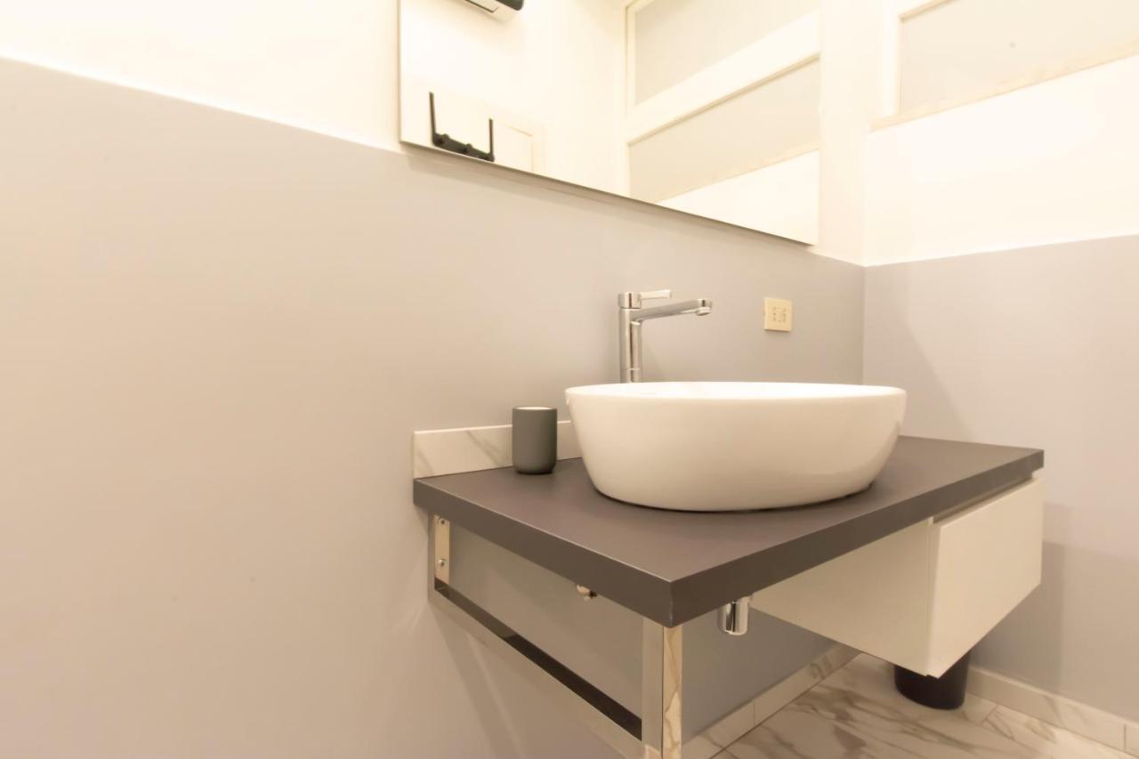 Cozy Tritone - My Extra Home โรม ภายนอก รูปภาพ