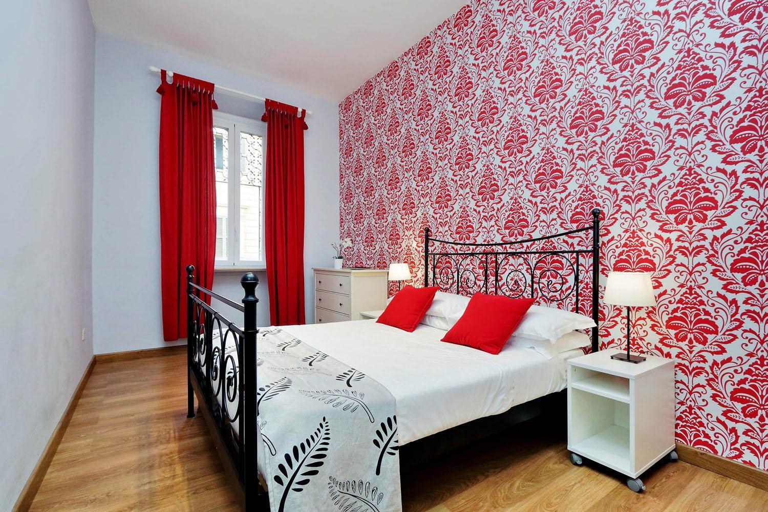 Cozy Tritone - My Extra Home โรม ภายนอก รูปภาพ