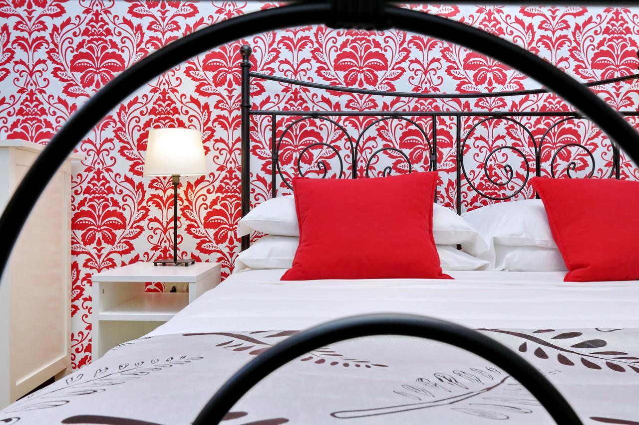 Cozy Tritone - My Extra Home โรม ภายนอก รูปภาพ