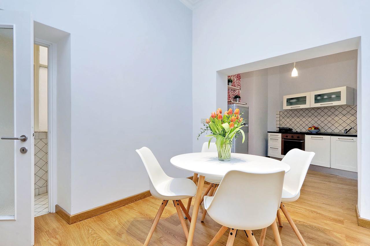 Cozy Tritone - My Extra Home โรม ภายนอก รูปภาพ