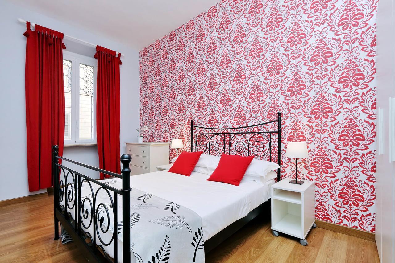 Cozy Tritone - My Extra Home โรม ภายนอก รูปภาพ