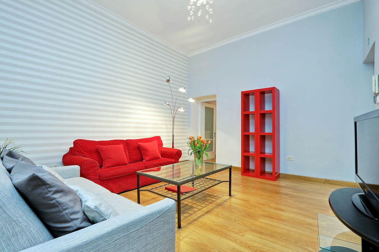 Cozy Tritone - My Extra Home โรม ภายนอก รูปภาพ