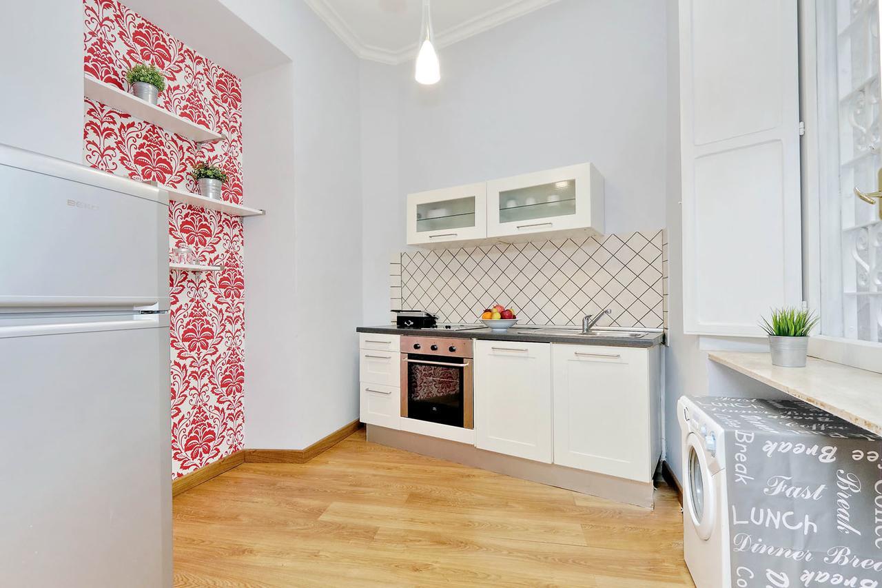 Cozy Tritone - My Extra Home โรม ภายนอก รูปภาพ