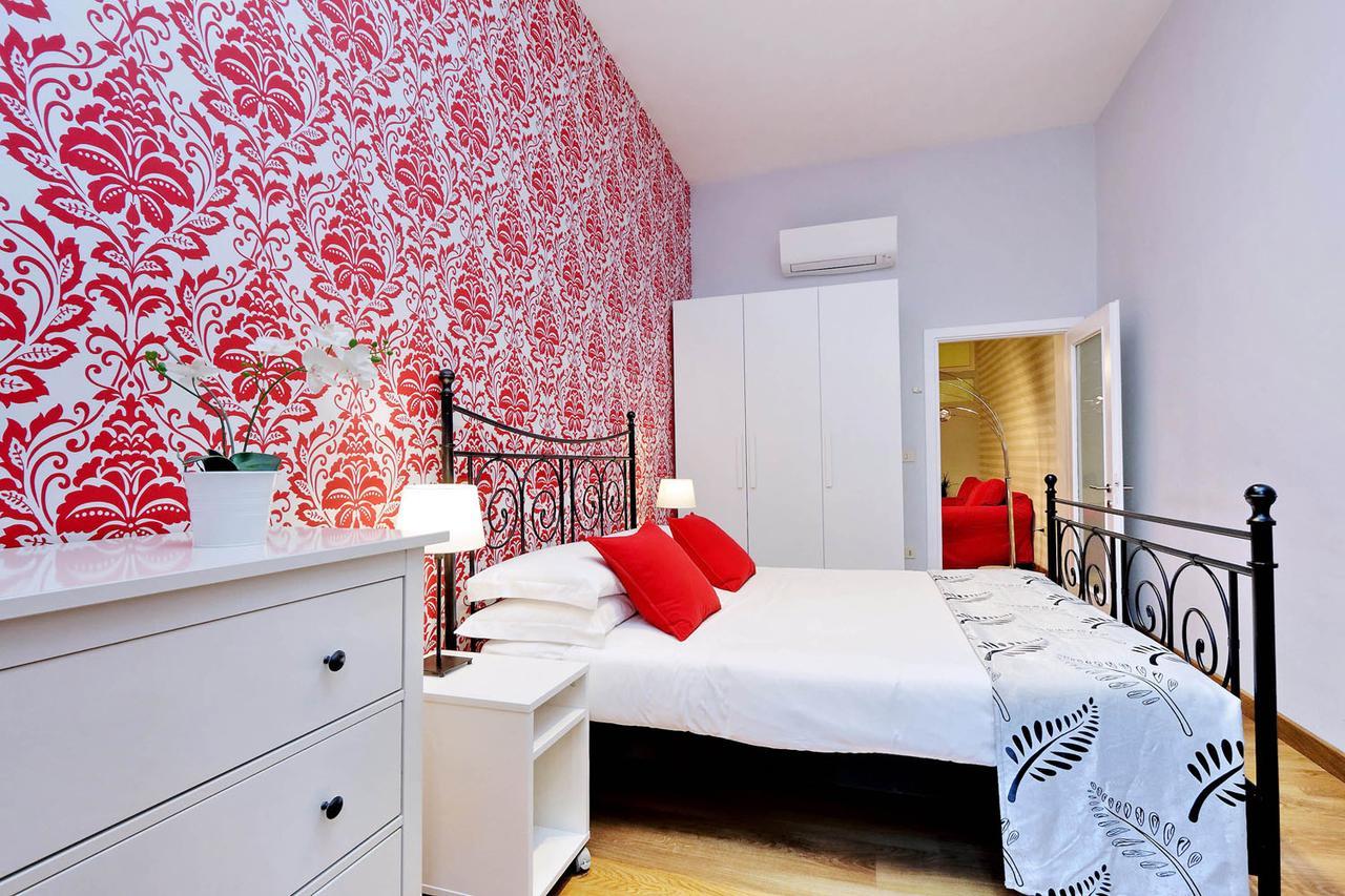 Cozy Tritone - My Extra Home โรม ภายนอก รูปภาพ