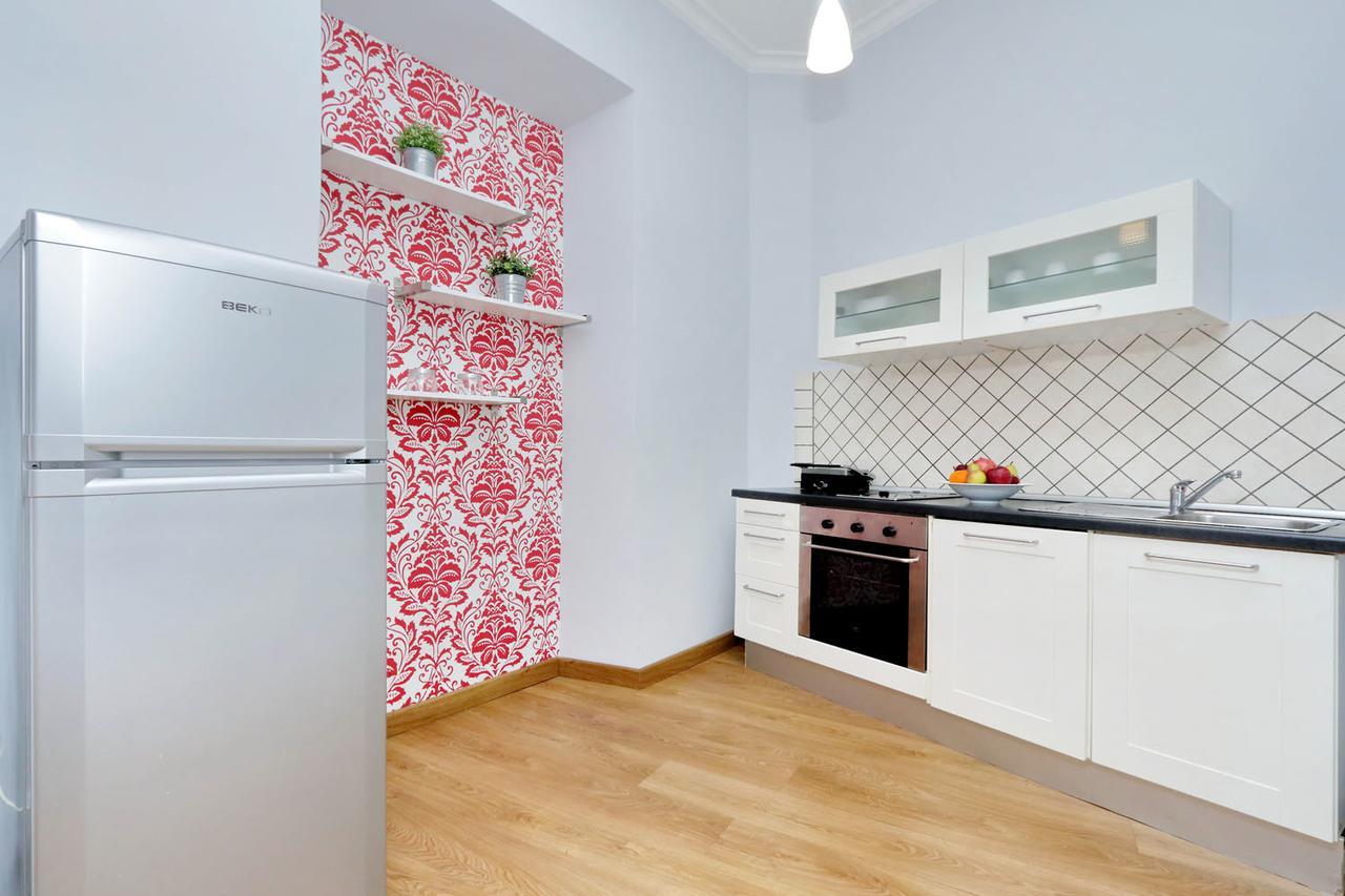 Cozy Tritone - My Extra Home โรม ภายนอก รูปภาพ